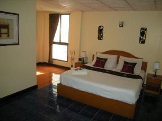 Pensionat Rose 50m To Patong
